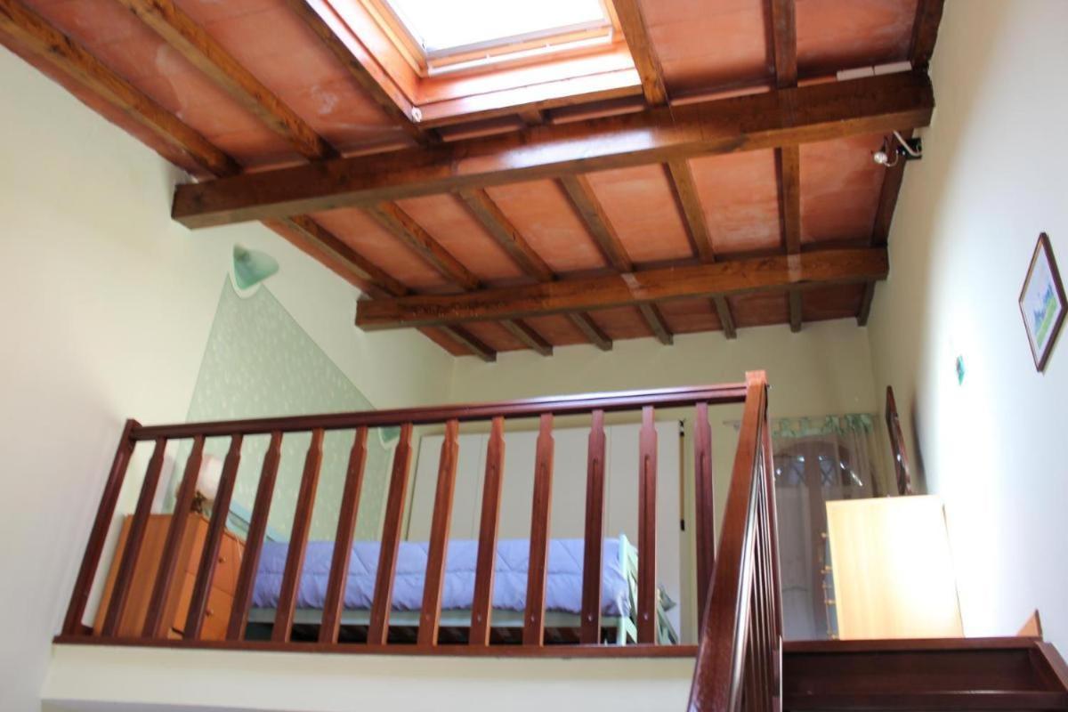 Suite&Loft due deliziosi bilocali, centralissimi, in Pietrasanta Esterno foto