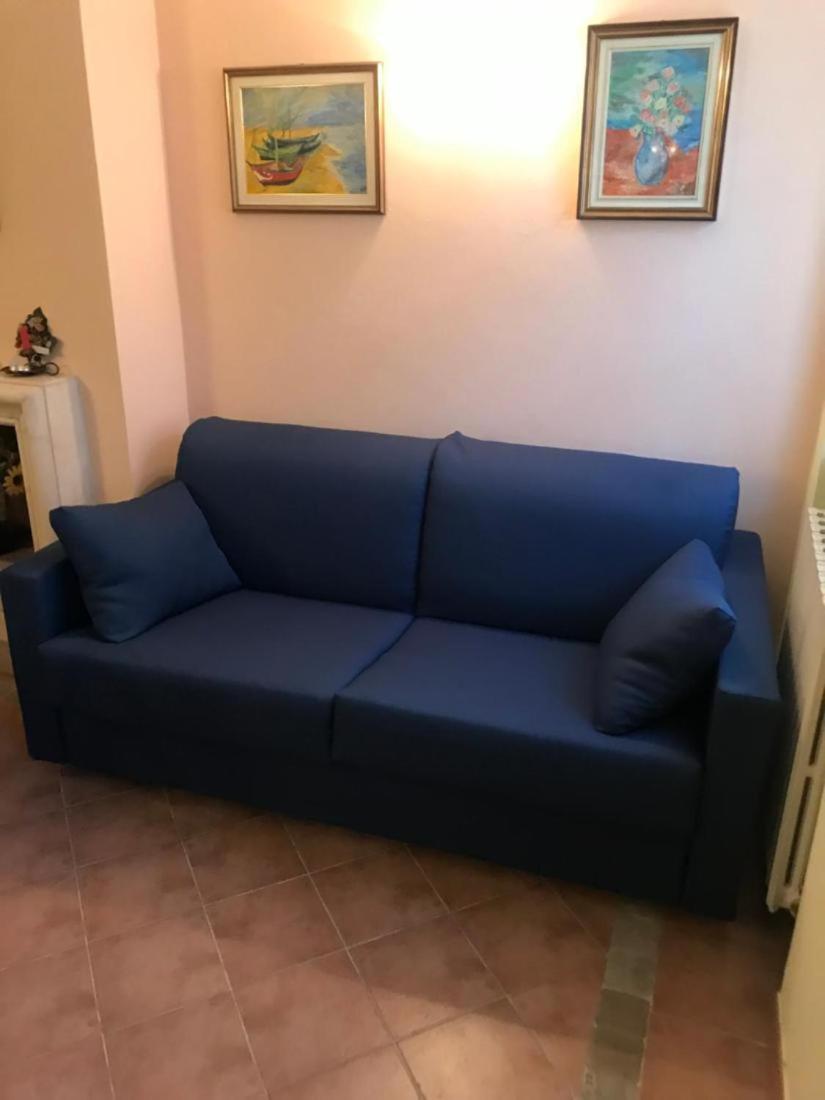 Suite&Loft due deliziosi bilocali, centralissimi, in Pietrasanta Esterno foto